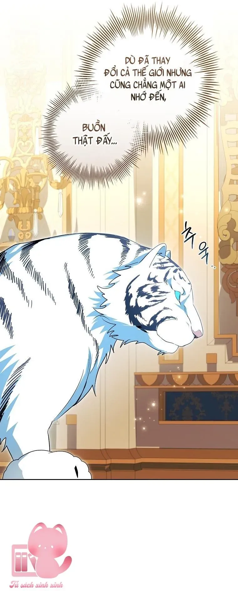 Nhận Nuôi Người Cha Phản Diện Chap 92 - Next Chap 91