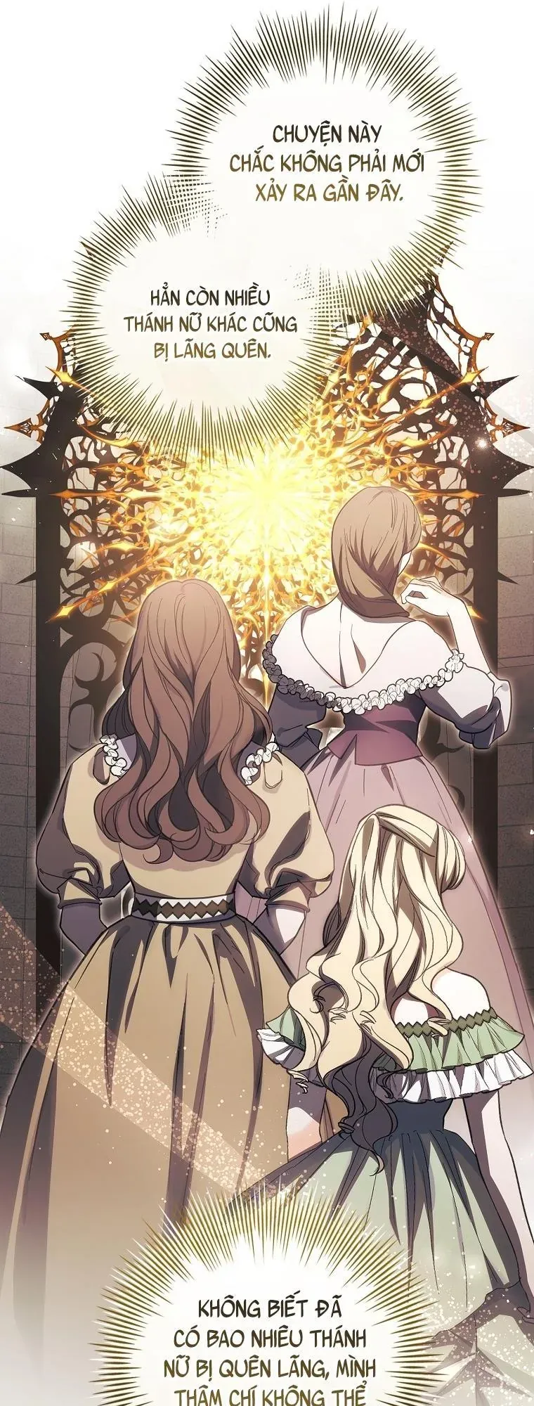 Nhận Nuôi Người Cha Phản Diện Chap 92 - Next Chap 91