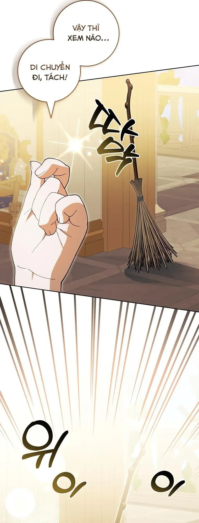 Nhận Nuôi Người Cha Phản Diện Chap 92 - Next Chap 91