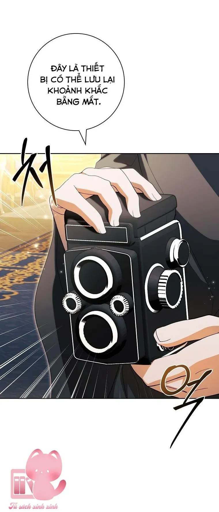 Nhận Nuôi Người Cha Phản Diện Chap 92 - Next Chap 91