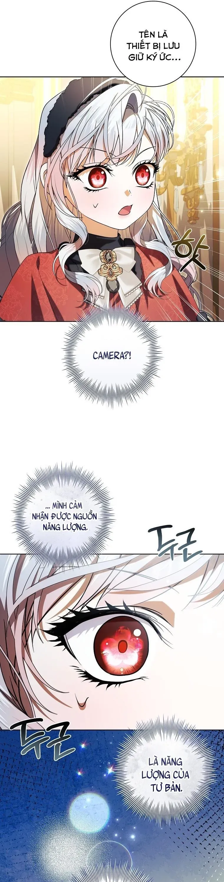 Nhận Nuôi Người Cha Phản Diện Chap 92 - Next Chap 91