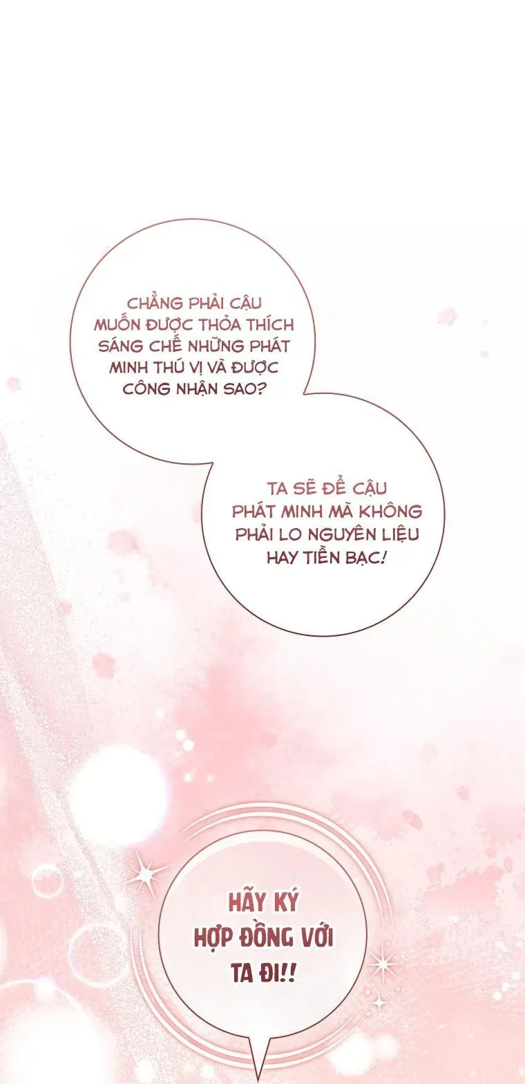 Nhận Nuôi Người Cha Phản Diện Chap 92 - Next Chap 91
