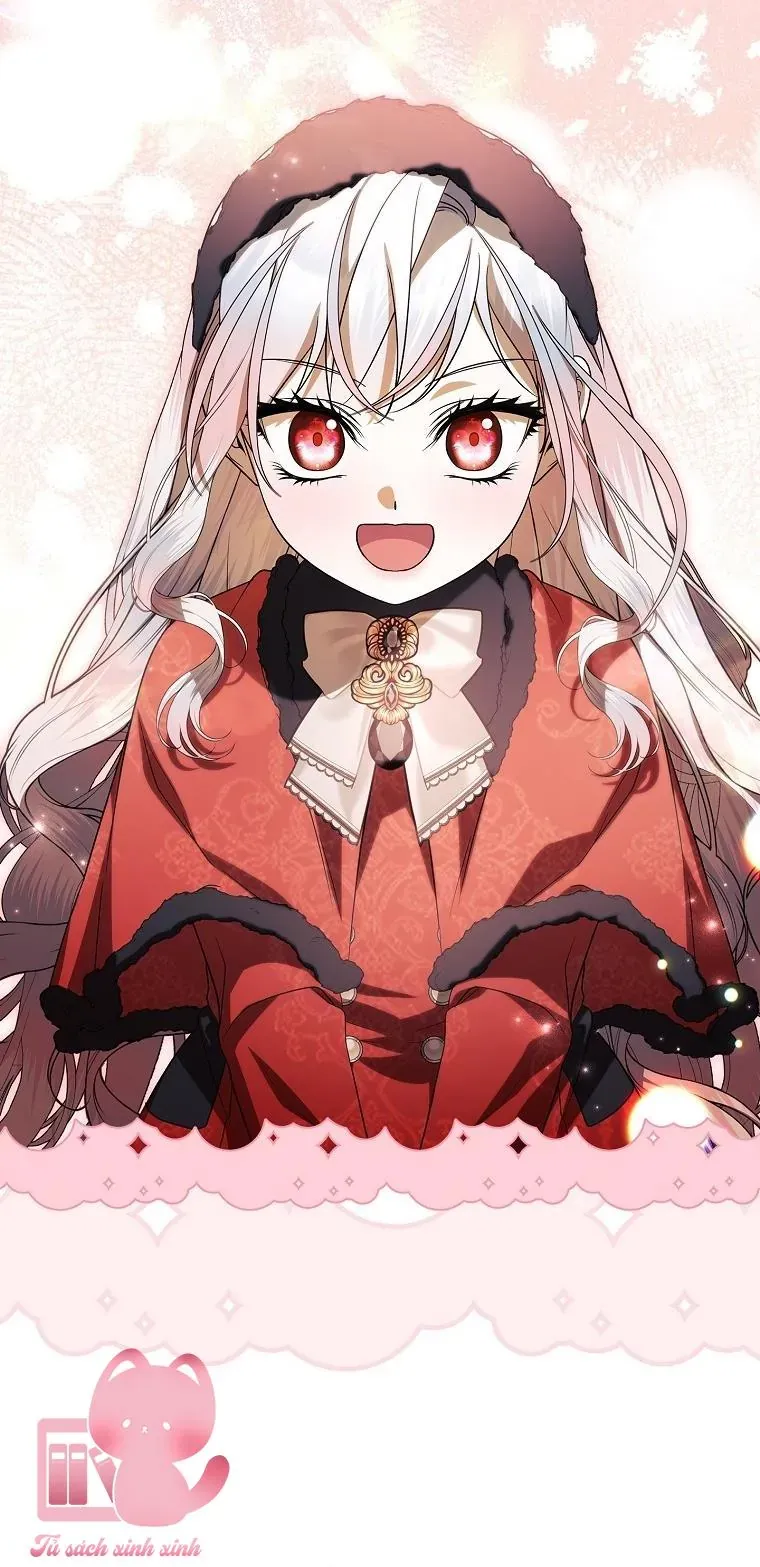 Nhận Nuôi Người Cha Phản Diện Chap 92 - Next Chap 91