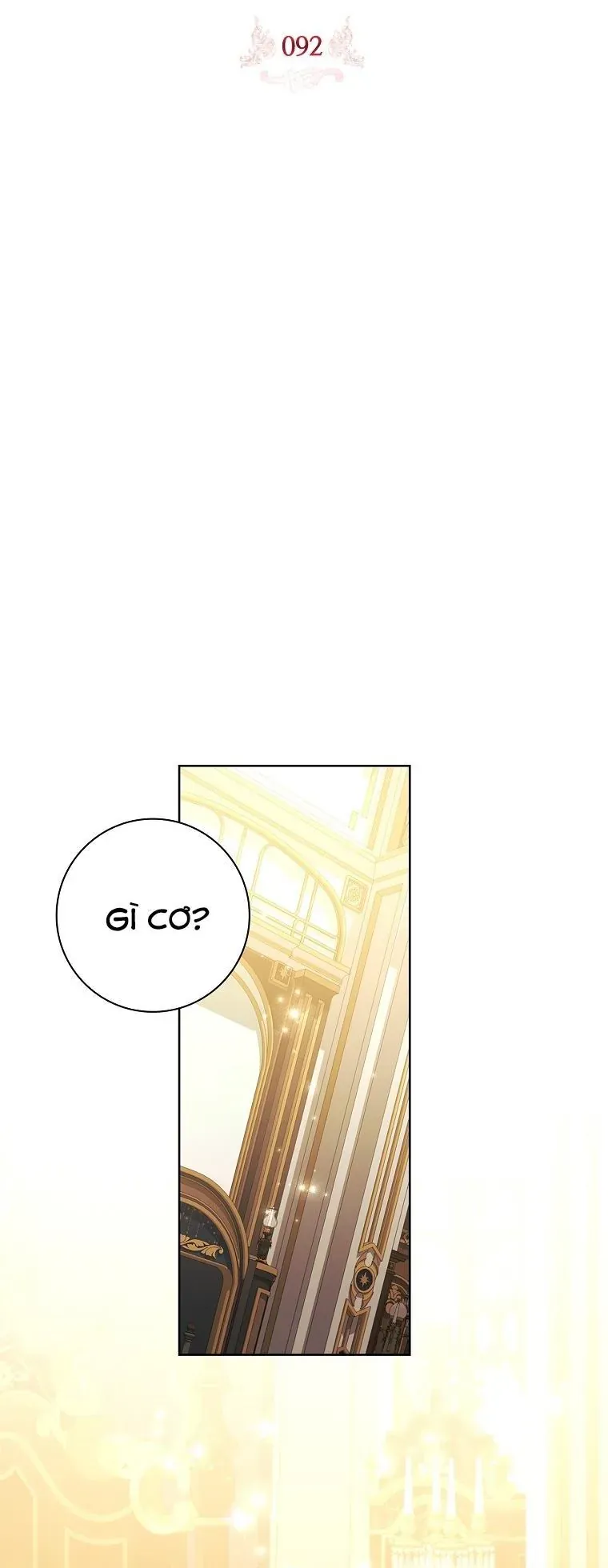 Nhận Nuôi Người Cha Phản Diện Chap 92 - Next Chap 91