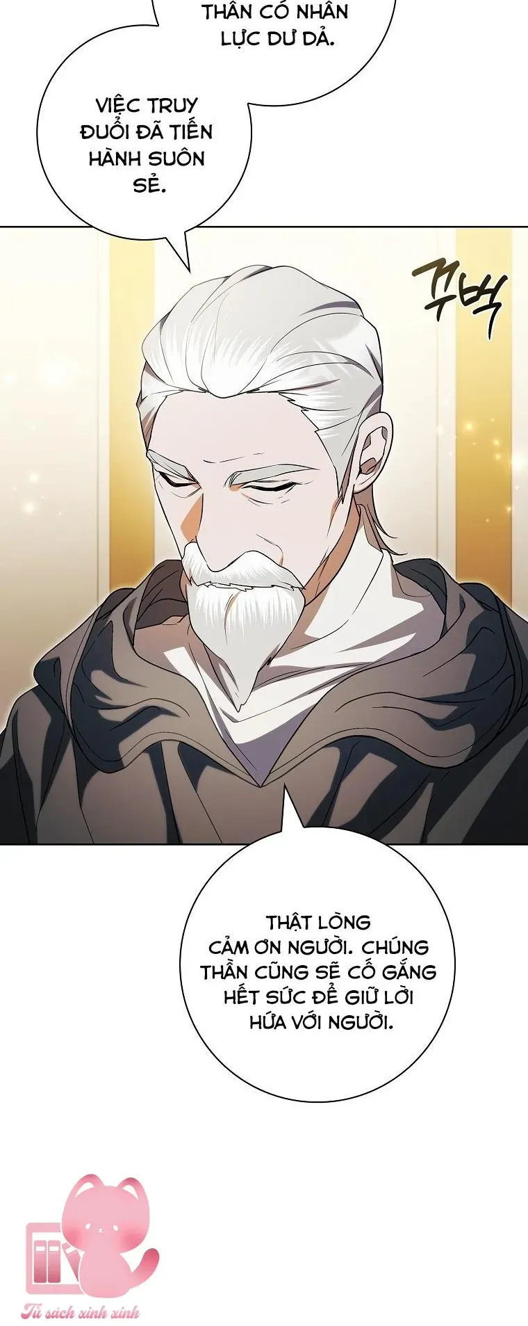 Nhận Nuôi Người Cha Phản Diện Chap 92 - Next Chap 91