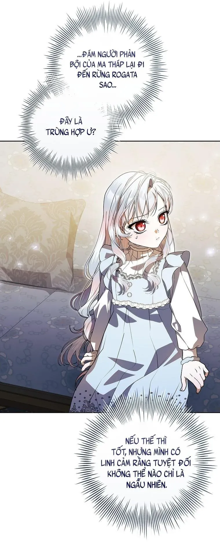 Nhận Nuôi Người Cha Phản Diện Chap 92 - Next Chap 91