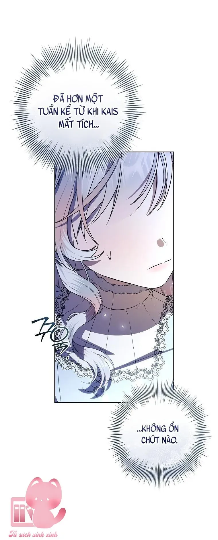 Nhận Nuôi Người Cha Phản Diện Chap 92 - Next Chap 91