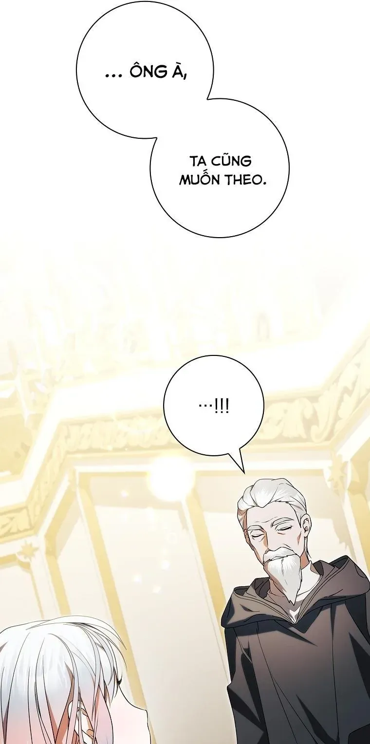 Nhận Nuôi Người Cha Phản Diện Chap 92 - Next Chap 91