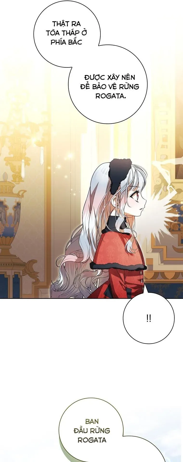 Nhận Nuôi Người Cha Phản Diện Chap 92 - Next Chap 91
