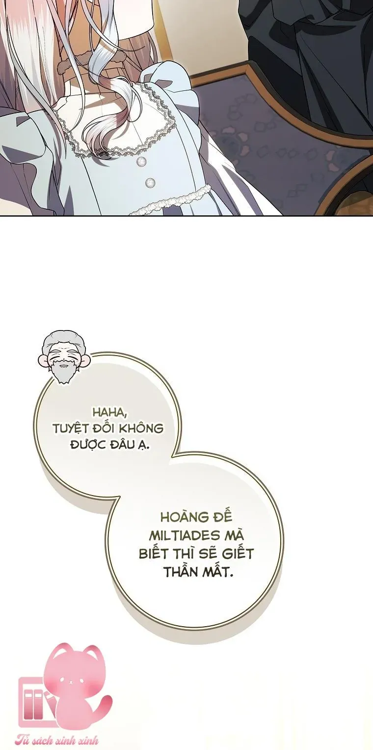 Nhận Nuôi Người Cha Phản Diện Chap 92 - Next Chap 91