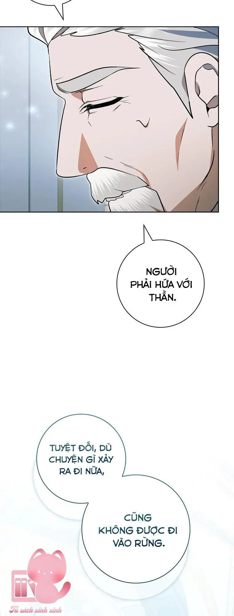 Nhận Nuôi Người Cha Phản Diện Chap 92 - Next Chap 91