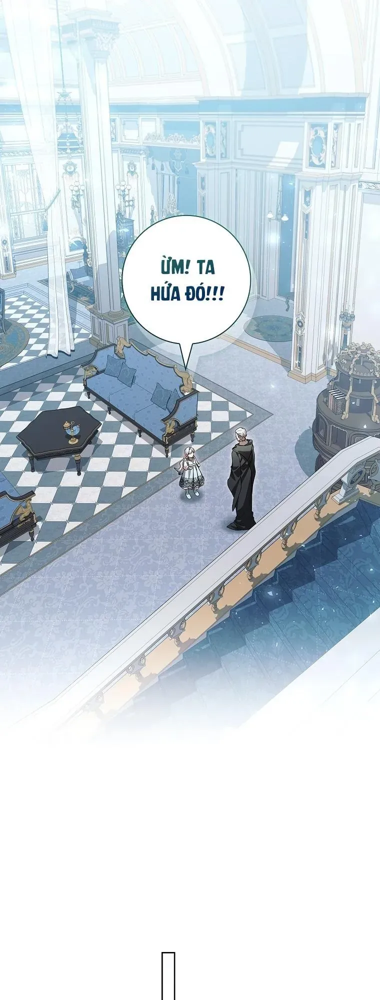 Nhận Nuôi Người Cha Phản Diện Chap 92 - Next Chap 91
