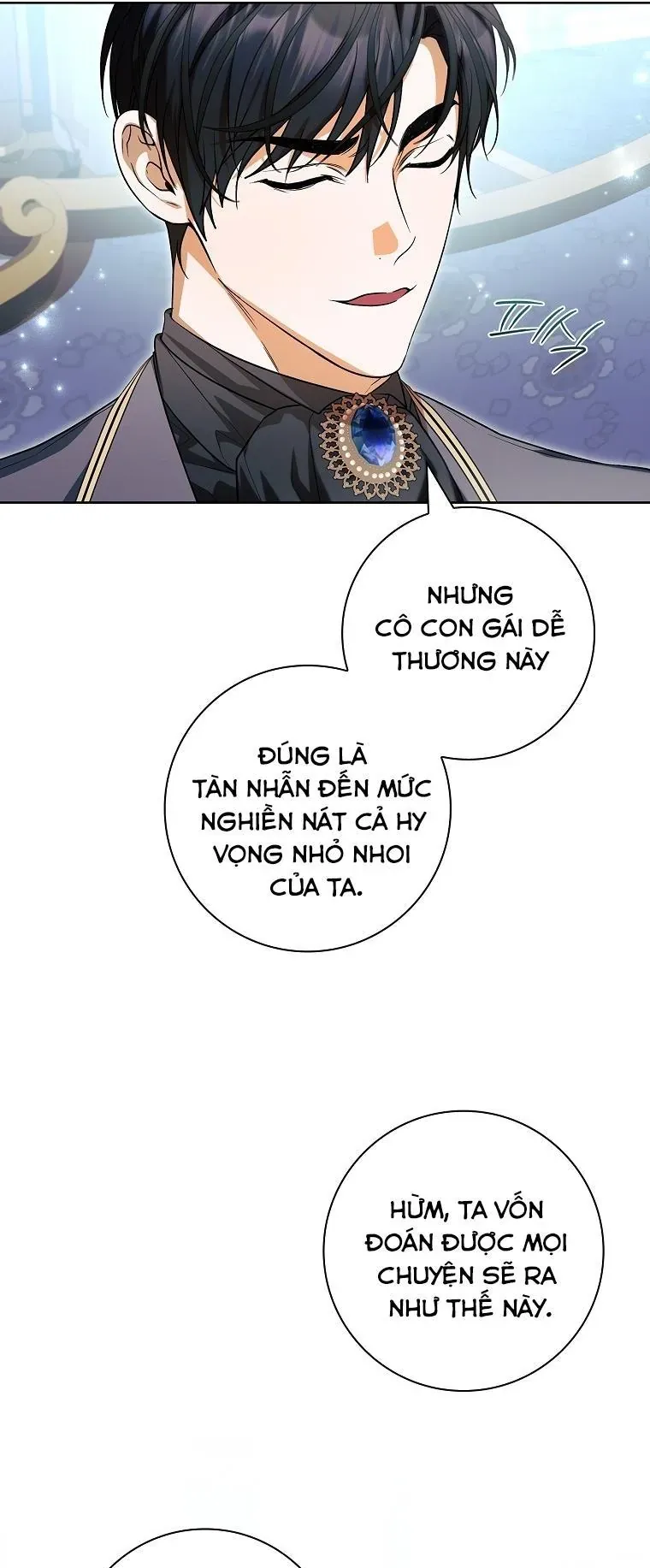 Nhận Nuôi Người Cha Phản Diện Chap 92 - Next Chap 91