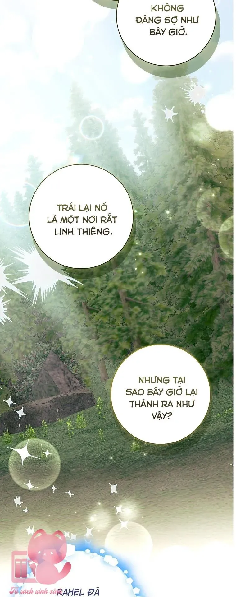 Nhận Nuôi Người Cha Phản Diện Chap 92 - Next Chap 91