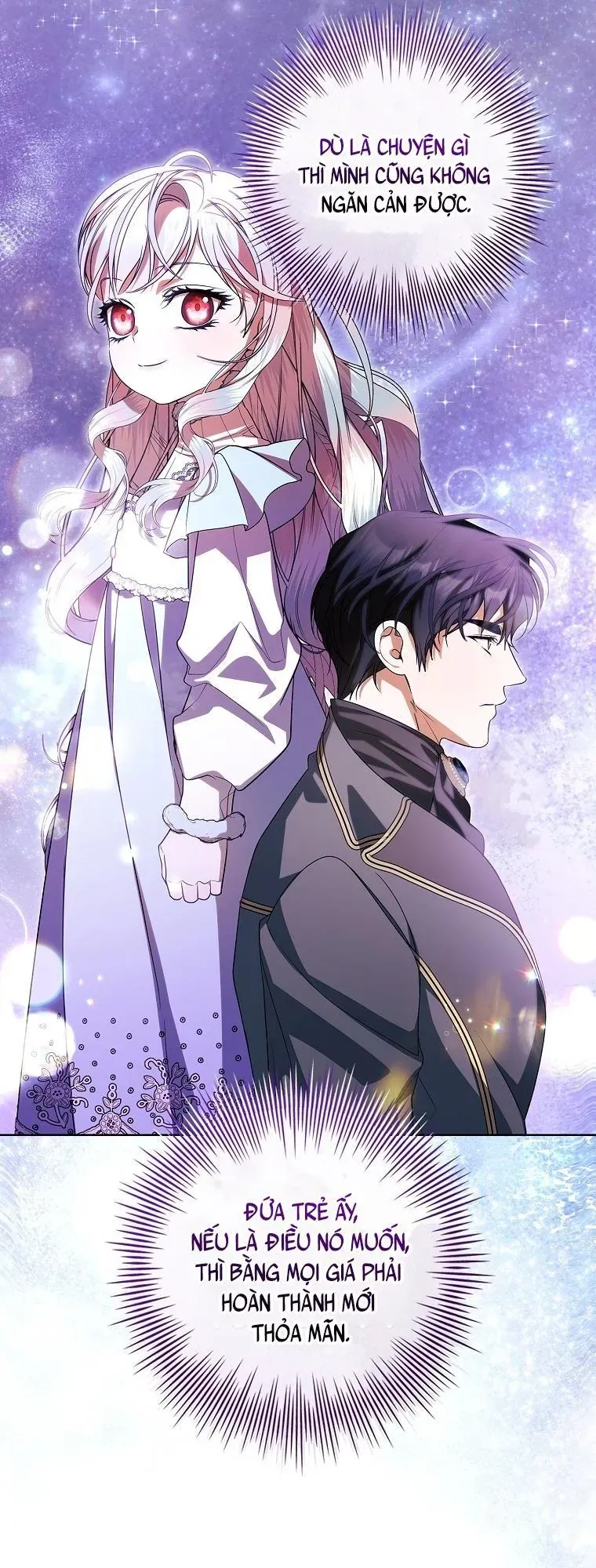 Nhận Nuôi Người Cha Phản Diện Chap 92 - Next Chap 91