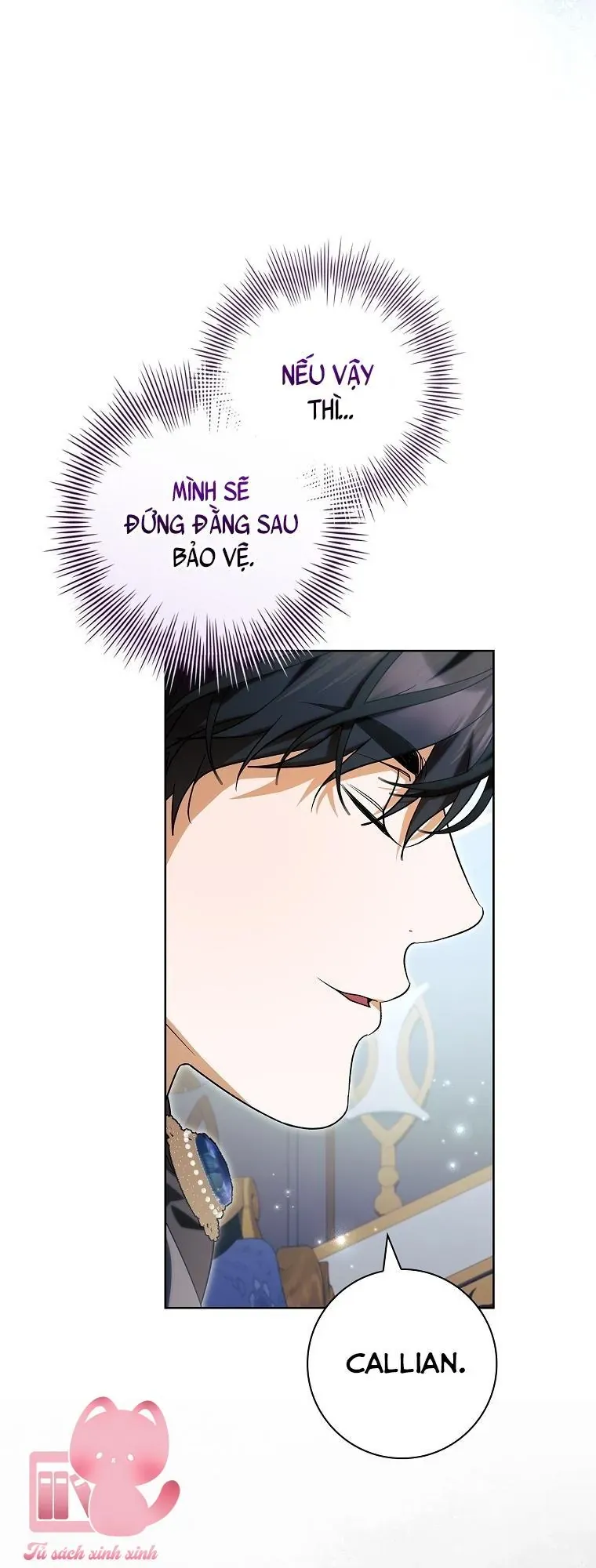 Nhận Nuôi Người Cha Phản Diện Chap 92 - Next Chap 91