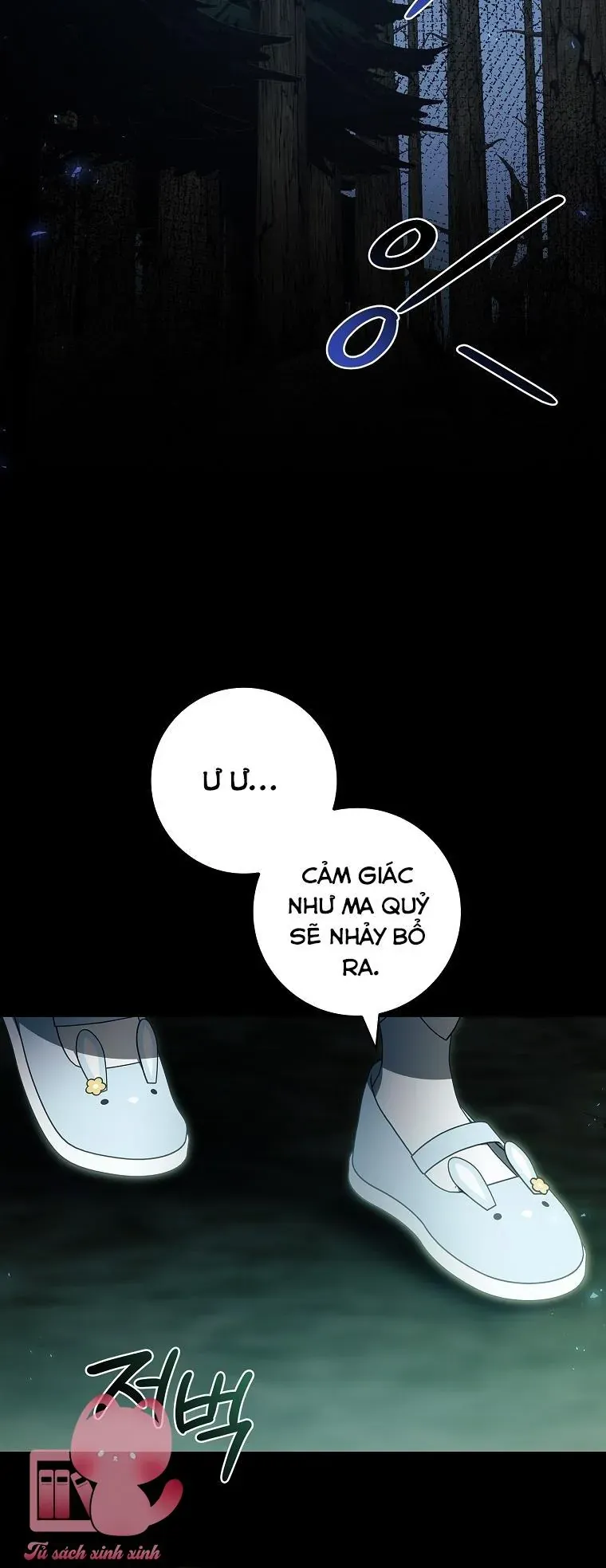 Nhận Nuôi Người Cha Phản Diện Chap 92 - Next Chap 91