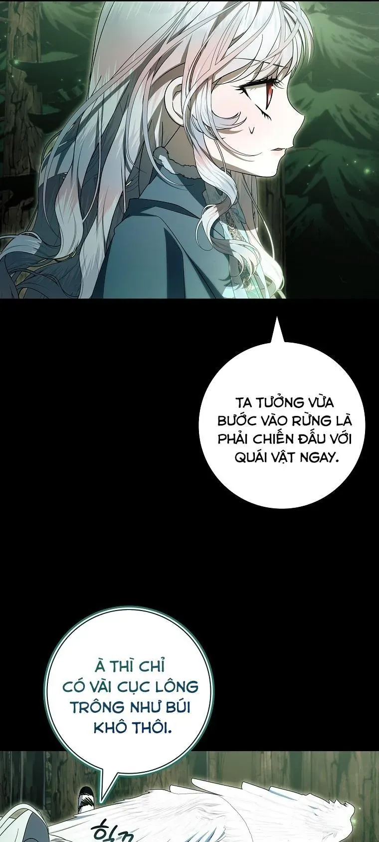 Nhận Nuôi Người Cha Phản Diện Chap 92 - Next Chap 91