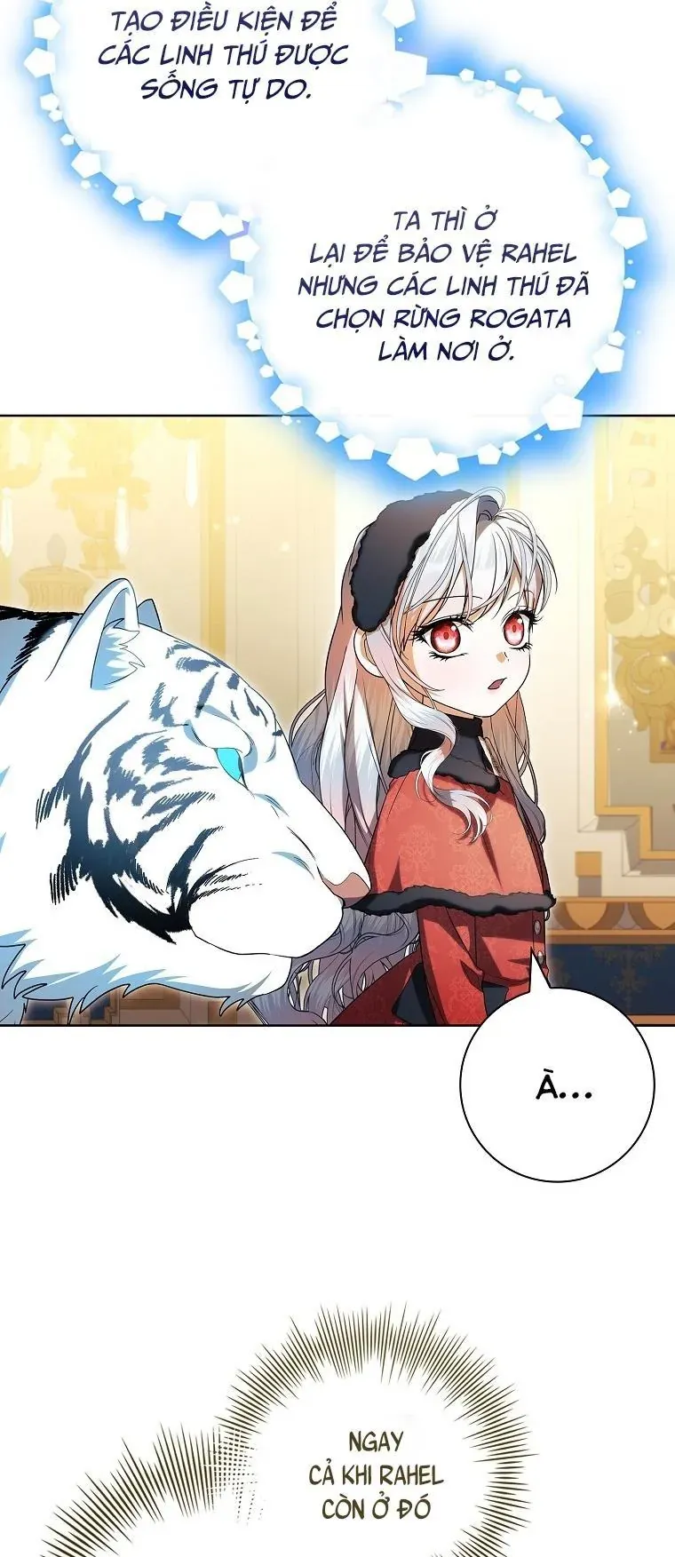 Nhận Nuôi Người Cha Phản Diện Chap 92 - Next Chap 91