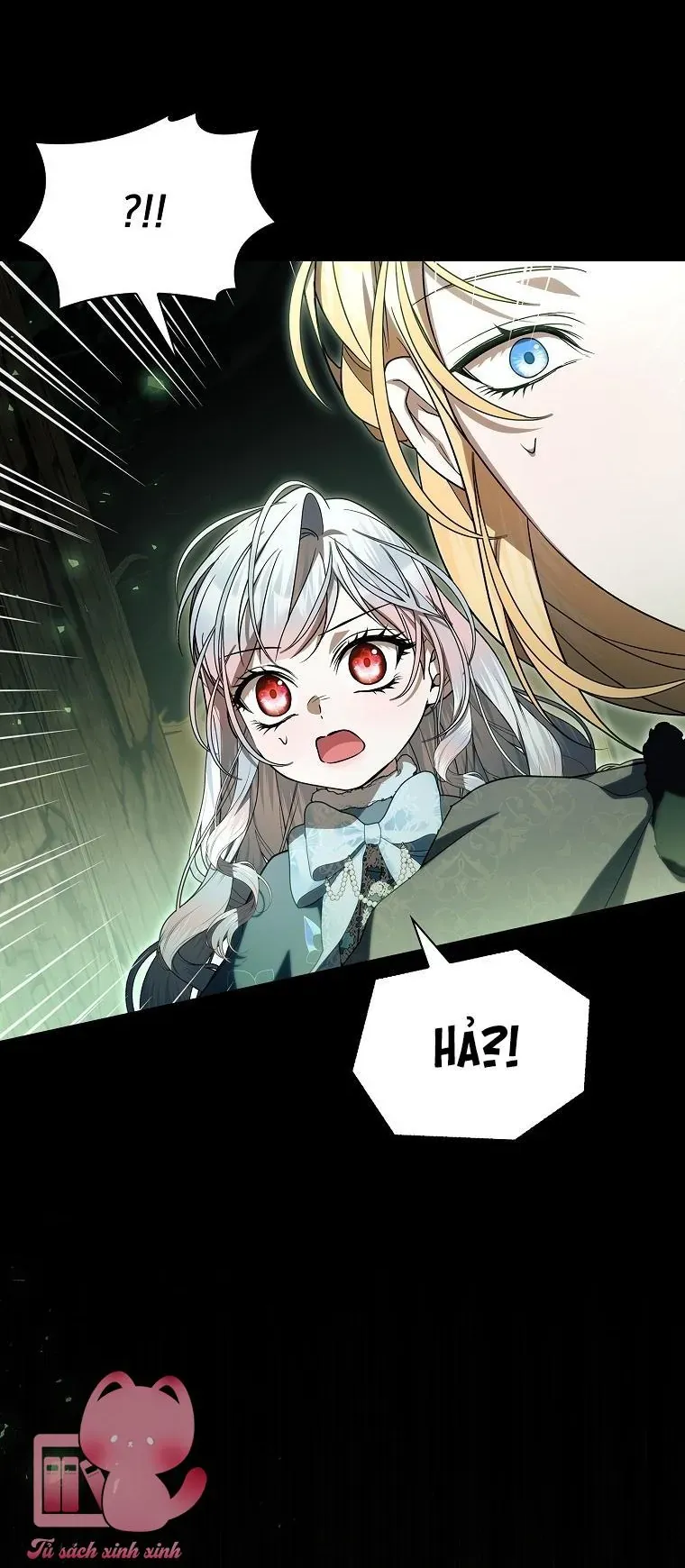 Nhận Nuôi Người Cha Phản Diện Chap 92 - Next Chap 91