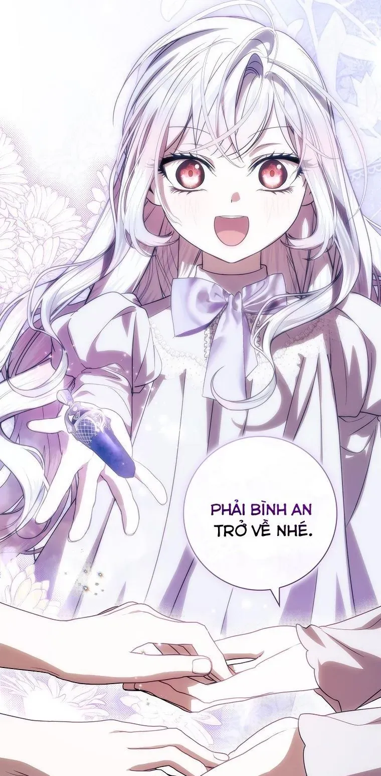Nhận Nuôi Người Cha Phản Diện Chap 93 - Next Chap 92