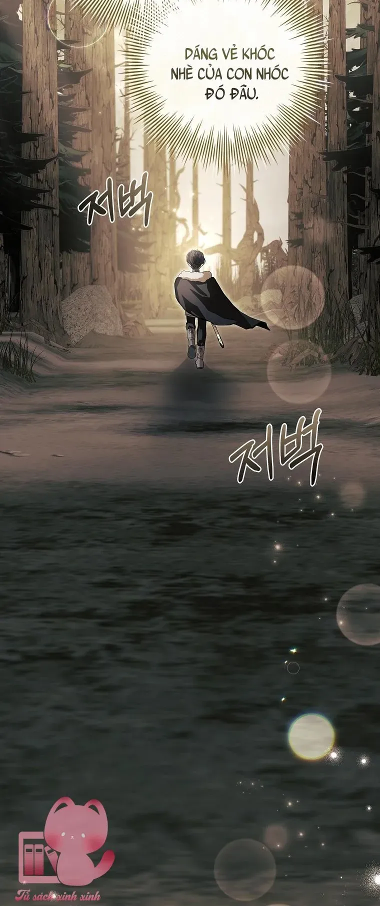 Nhận Nuôi Người Cha Phản Diện Chap 93 - Next Chap 92