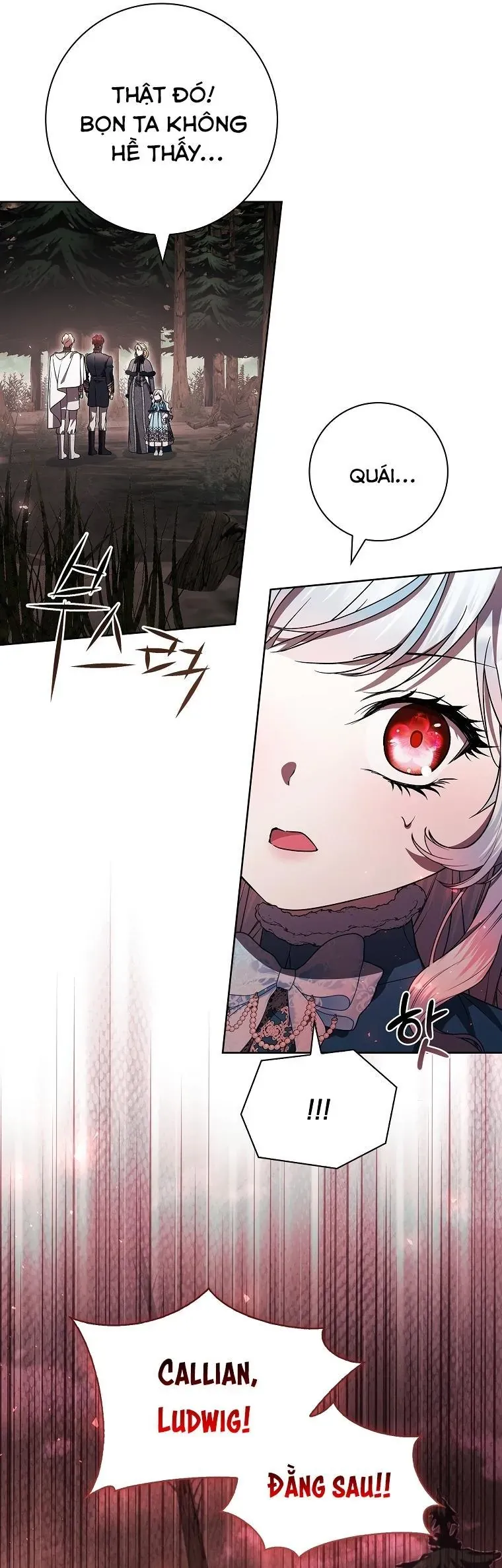Nhận Nuôi Người Cha Phản Diện Chap 93 - Next Chap 92