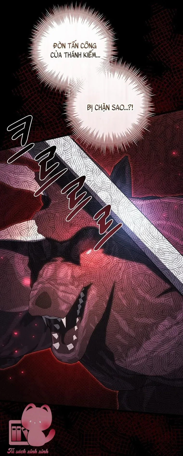 Nhận Nuôi Người Cha Phản Diện Chap 93 - Next Chap 92