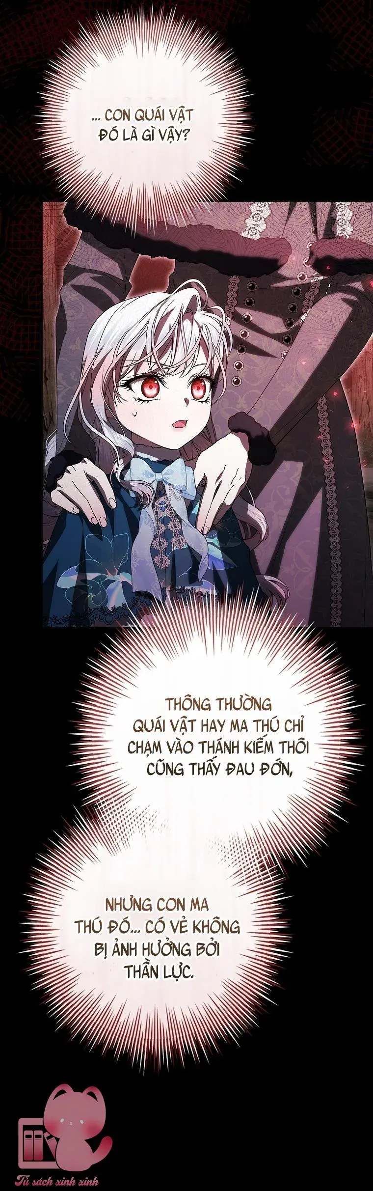 Nhận Nuôi Người Cha Phản Diện Chap 93 - Next Chap 92