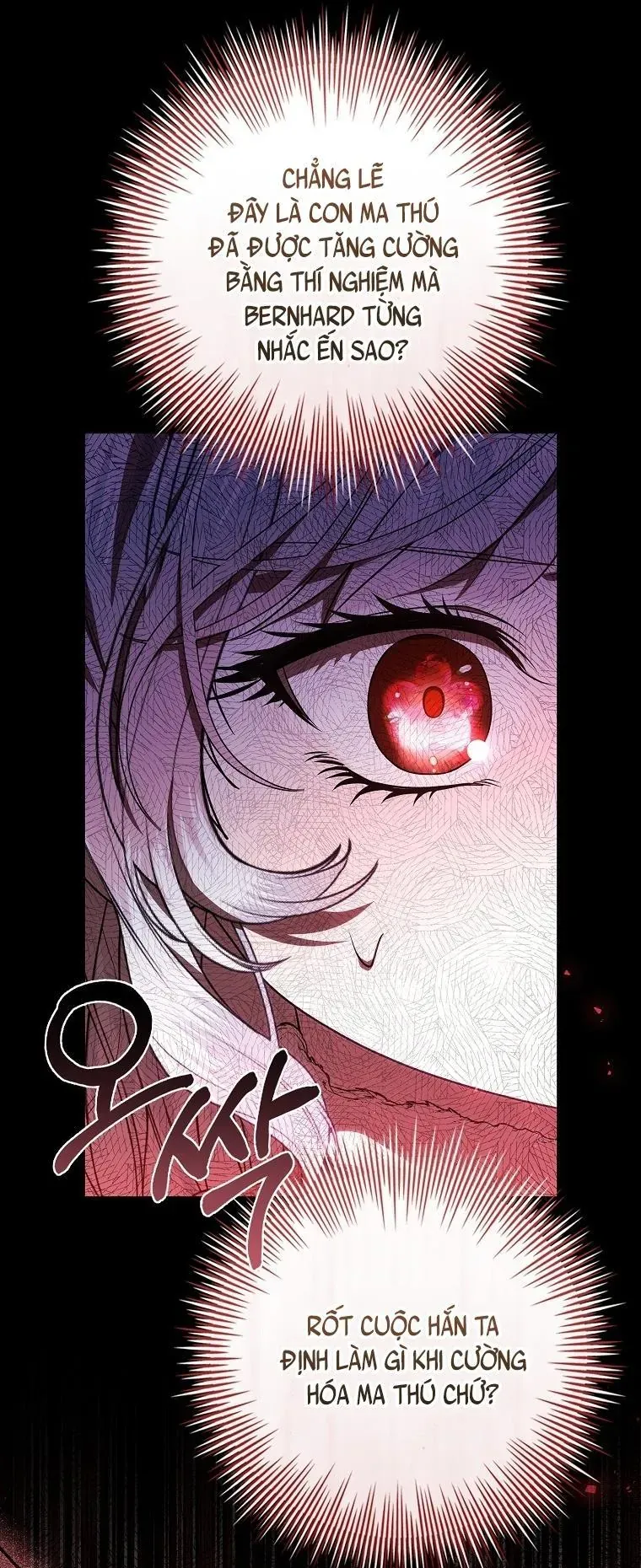 Nhận Nuôi Người Cha Phản Diện Chap 93 - Next Chap 92