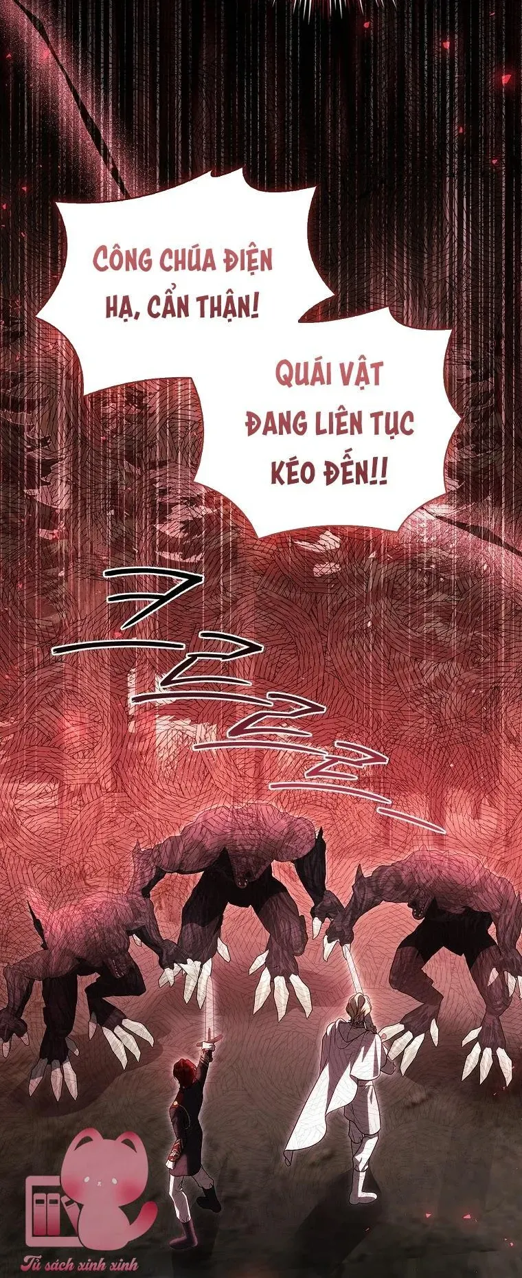 Nhận Nuôi Người Cha Phản Diện Chap 93 - Next Chap 92