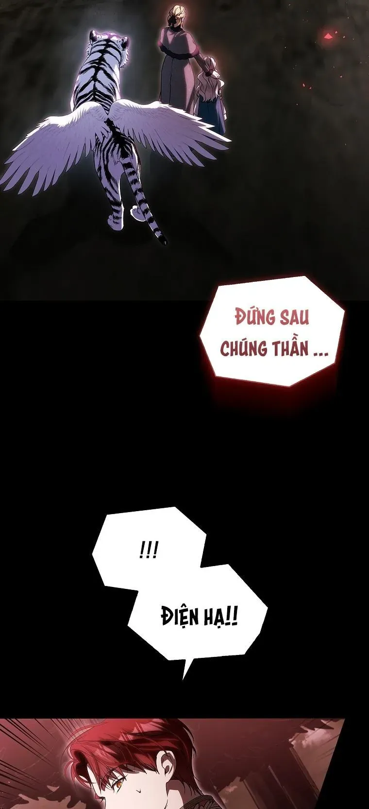 Nhận Nuôi Người Cha Phản Diện Chap 93 - Next Chap 92
