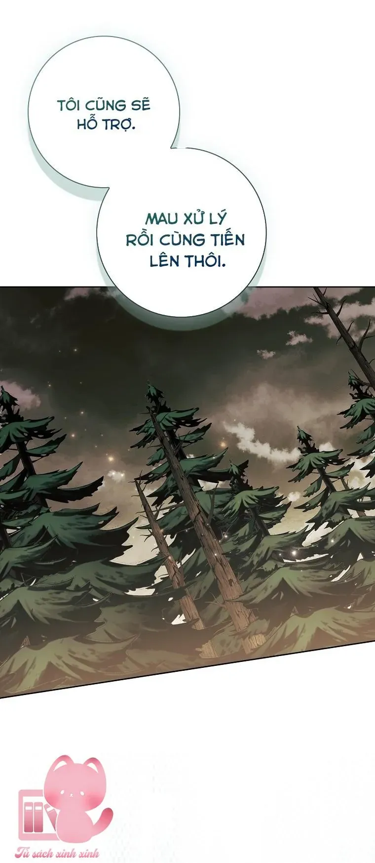 Nhận Nuôi Người Cha Phản Diện Chap 93 - Next Chap 92