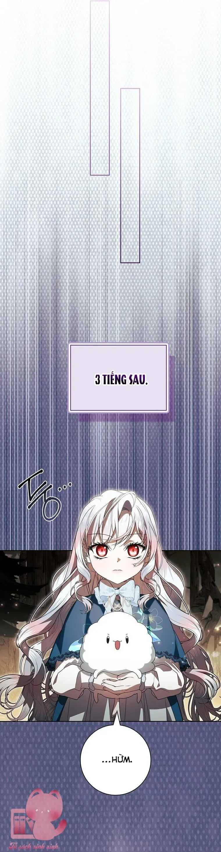 Nhận Nuôi Người Cha Phản Diện Chap 93 - Next Chap 92
