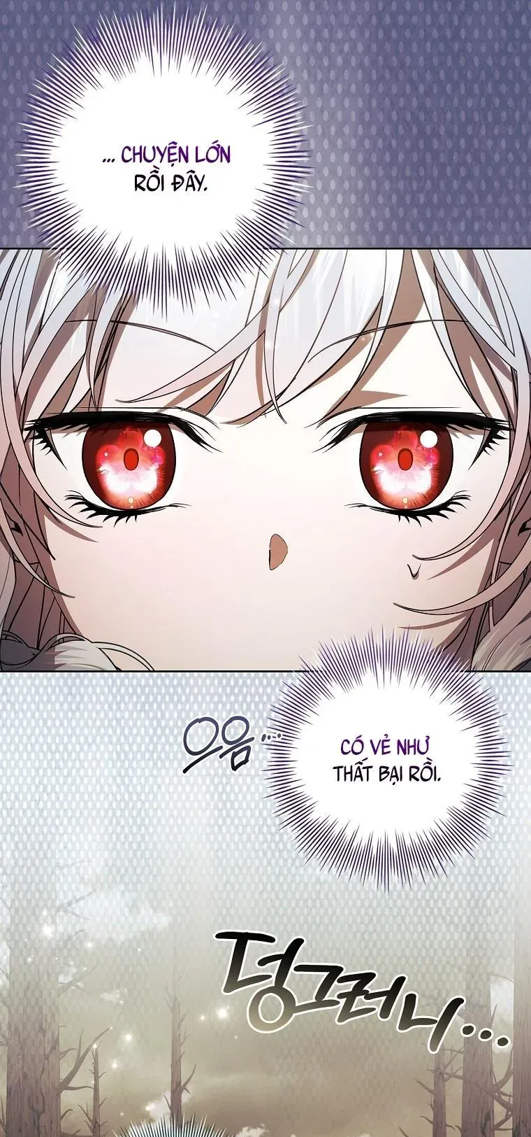 Nhận Nuôi Người Cha Phản Diện Chap 93 - Next Chap 92