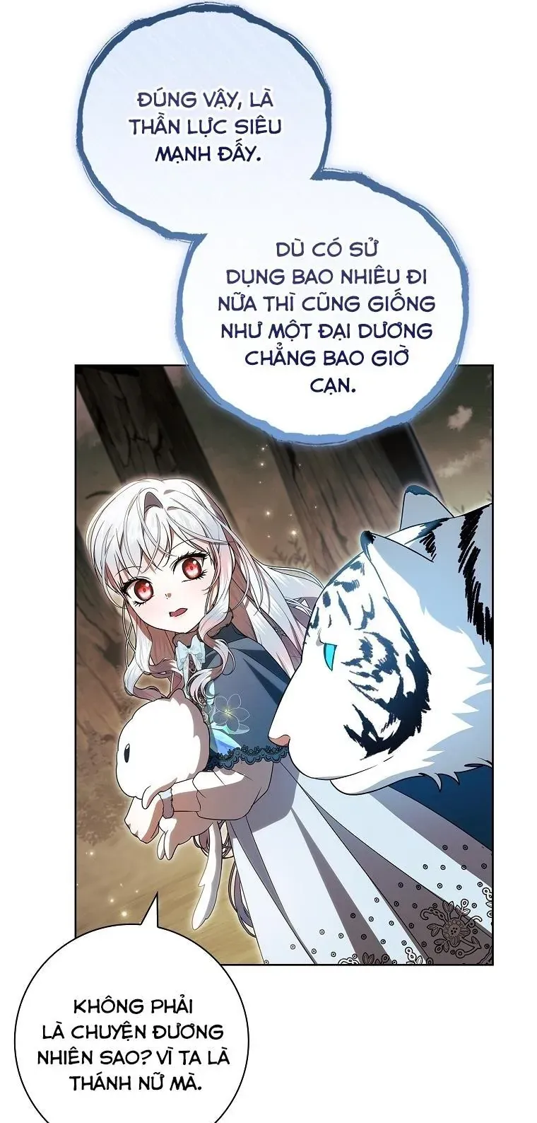 Nhận Nuôi Người Cha Phản Diện Chap 93 - Next Chap 92