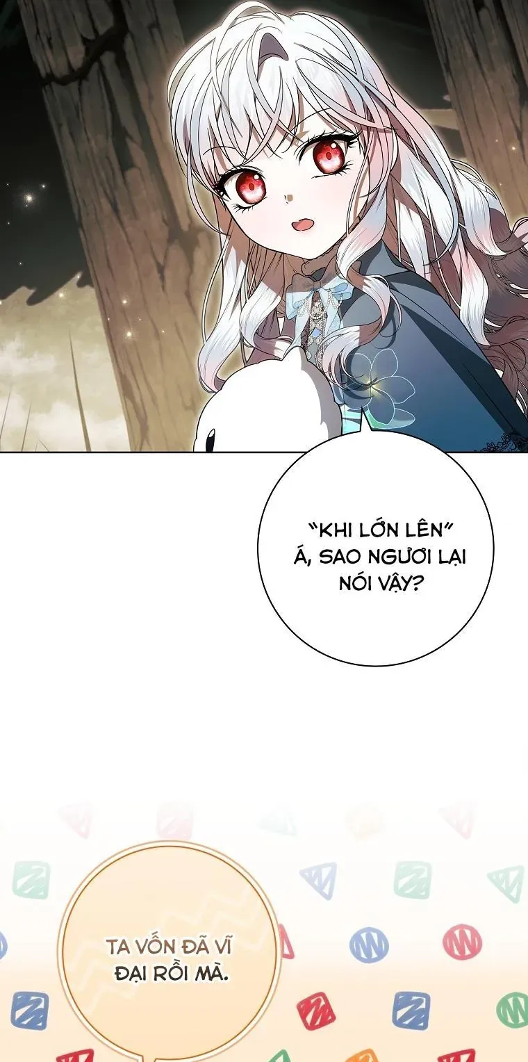 Nhận Nuôi Người Cha Phản Diện Chap 93 - Next Chap 92