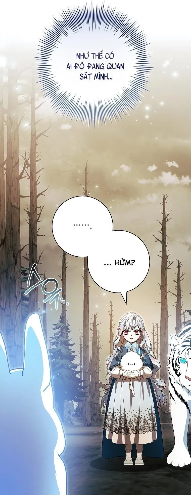 Nhận Nuôi Người Cha Phản Diện Chap 93 - Next Chap 92