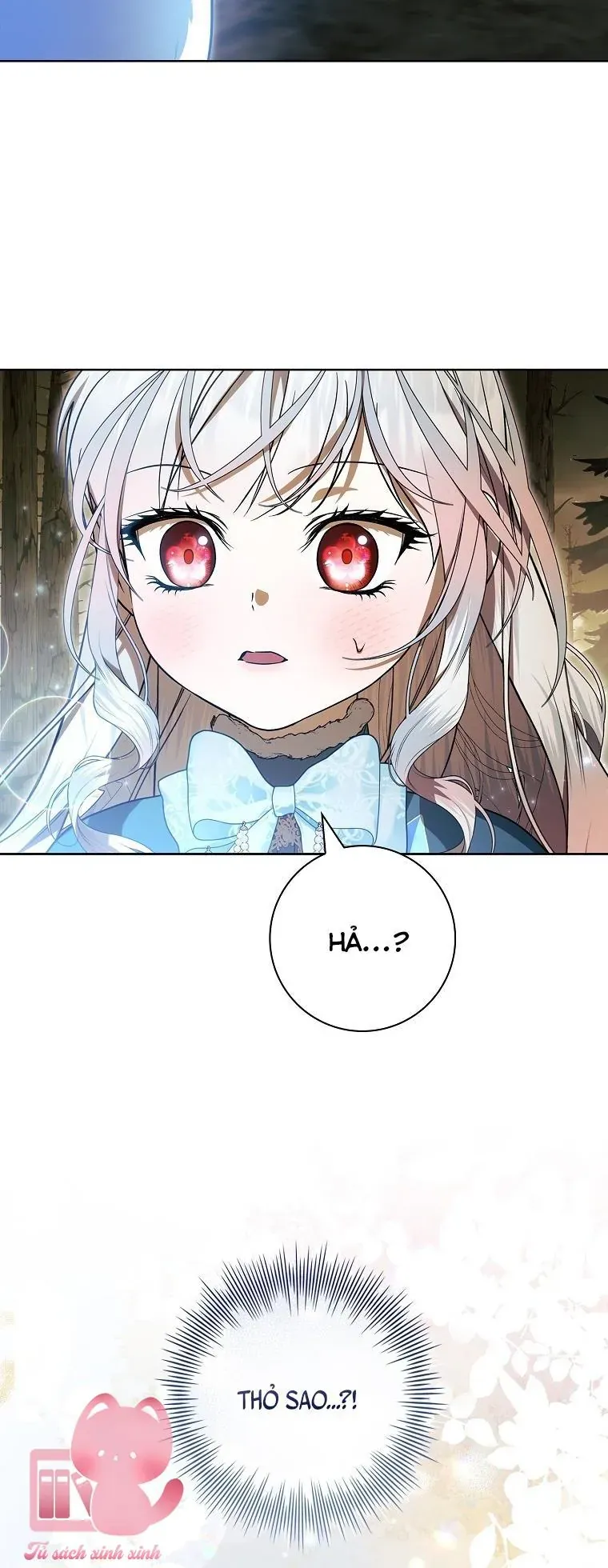 Nhận Nuôi Người Cha Phản Diện Chap 93 - Next Chap 92