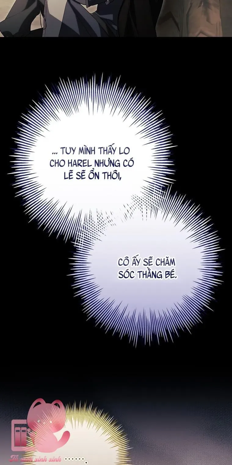 Nhận Nuôi Người Cha Phản Diện Chap 93 - Next Chap 92