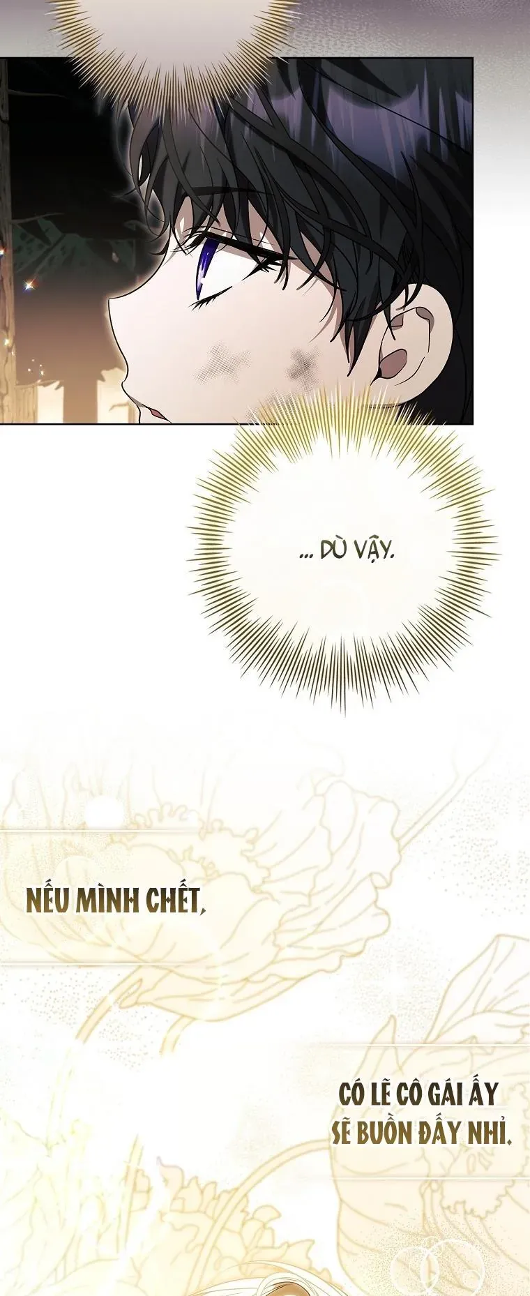 Nhận Nuôi Người Cha Phản Diện Chap 93 - Next Chap 92