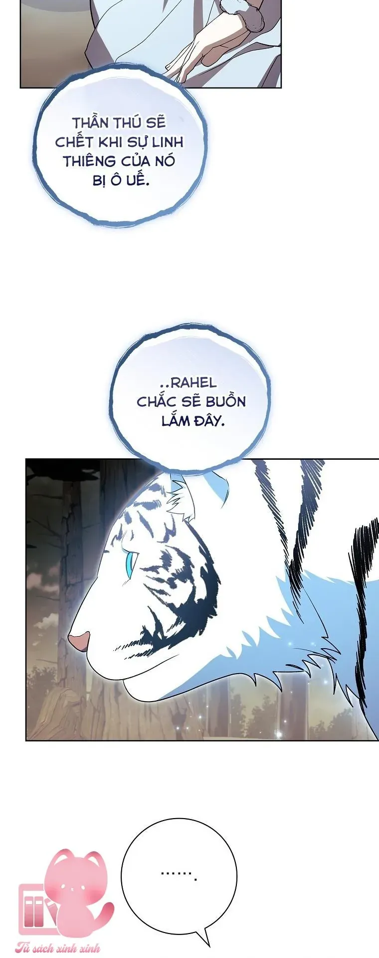 Nhận Nuôi Người Cha Phản Diện Chap 94 - Next Chap 93