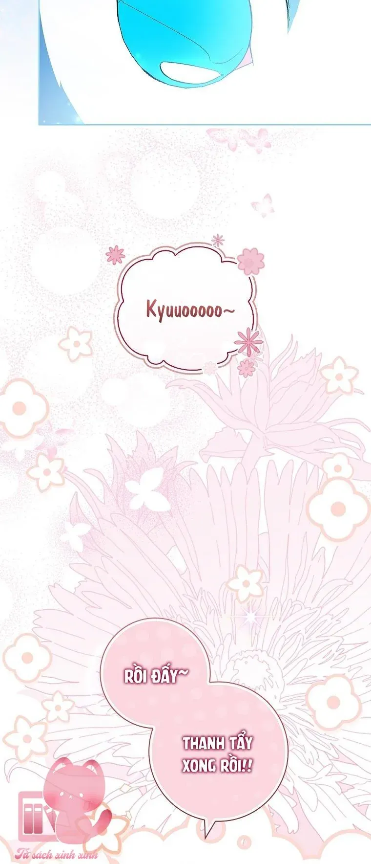 Nhận Nuôi Người Cha Phản Diện Chap 94 - Next Chap 93