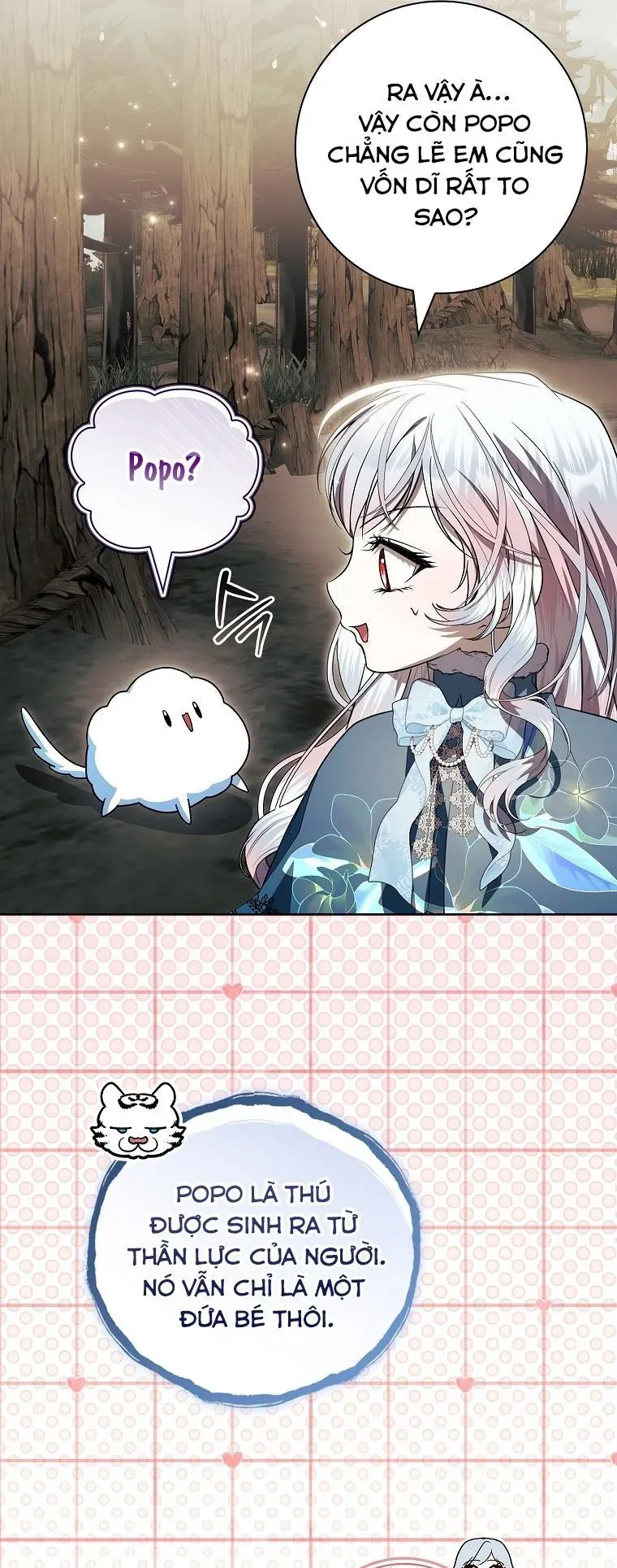 Nhận Nuôi Người Cha Phản Diện Chap 94 - Next Chap 93