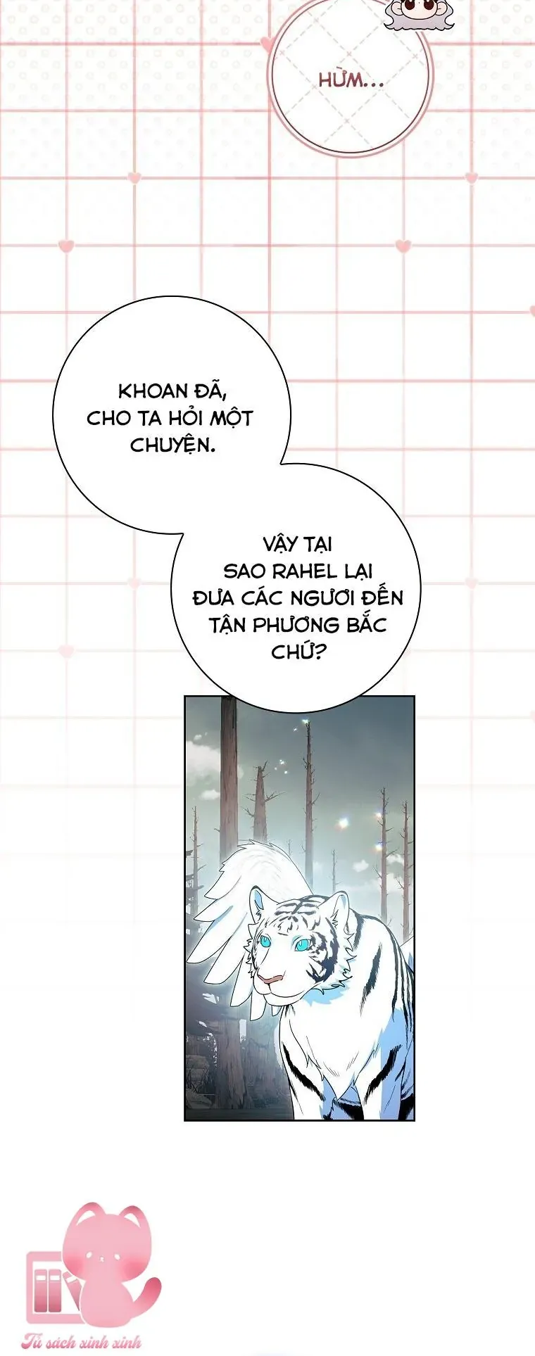 Nhận Nuôi Người Cha Phản Diện Chap 94 - Next Chap 93