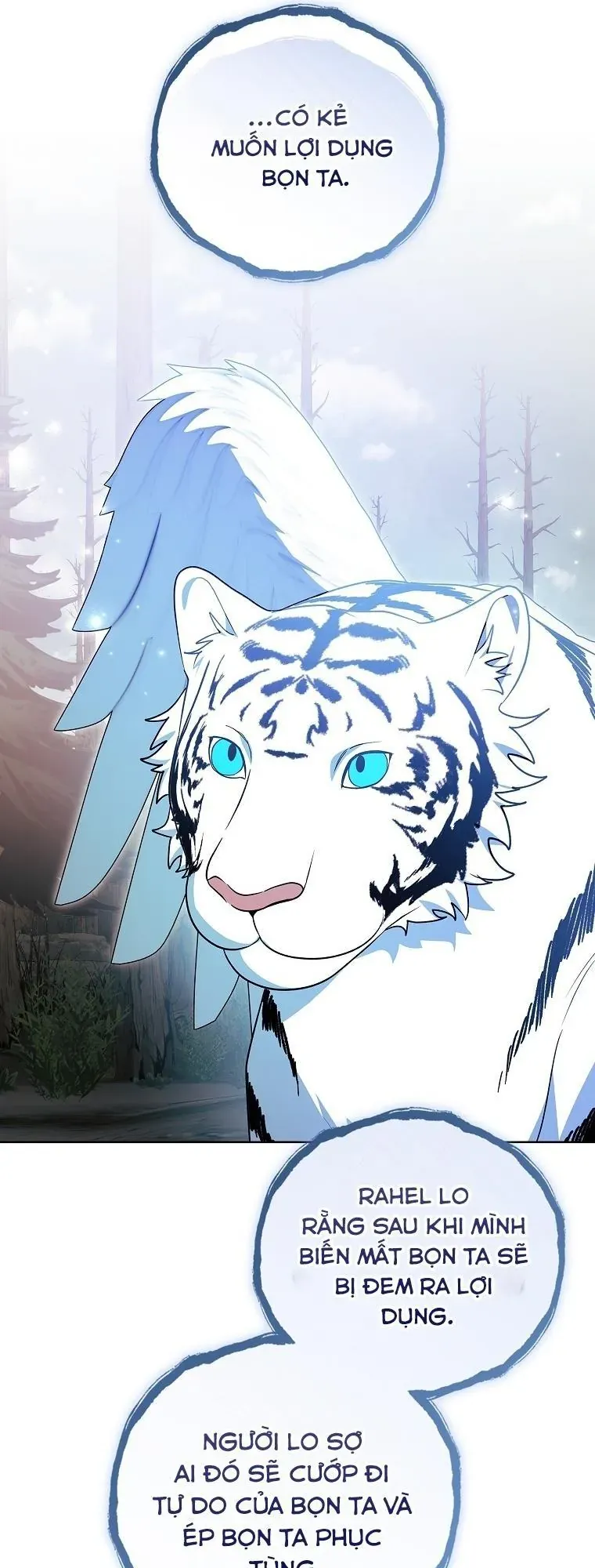 Nhận Nuôi Người Cha Phản Diện Chap 94 - Next Chap 93
