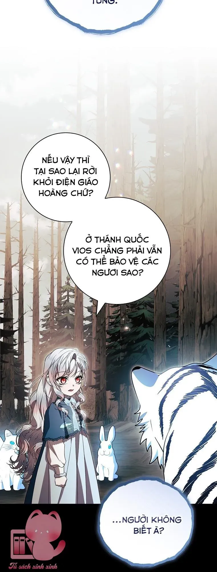 Nhận Nuôi Người Cha Phản Diện Chap 94 - Next Chap 93