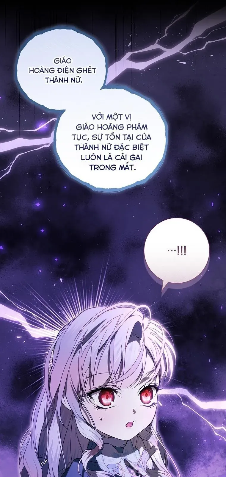 Nhận Nuôi Người Cha Phản Diện Chap 94 - Next Chap 93