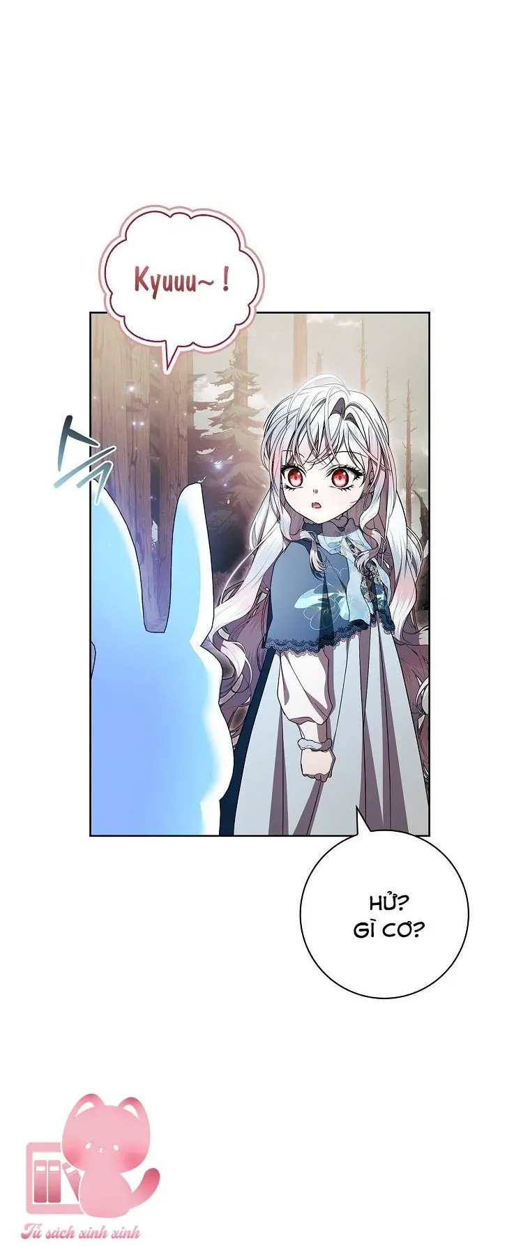 Nhận Nuôi Người Cha Phản Diện Chap 94 - Next Chap 93