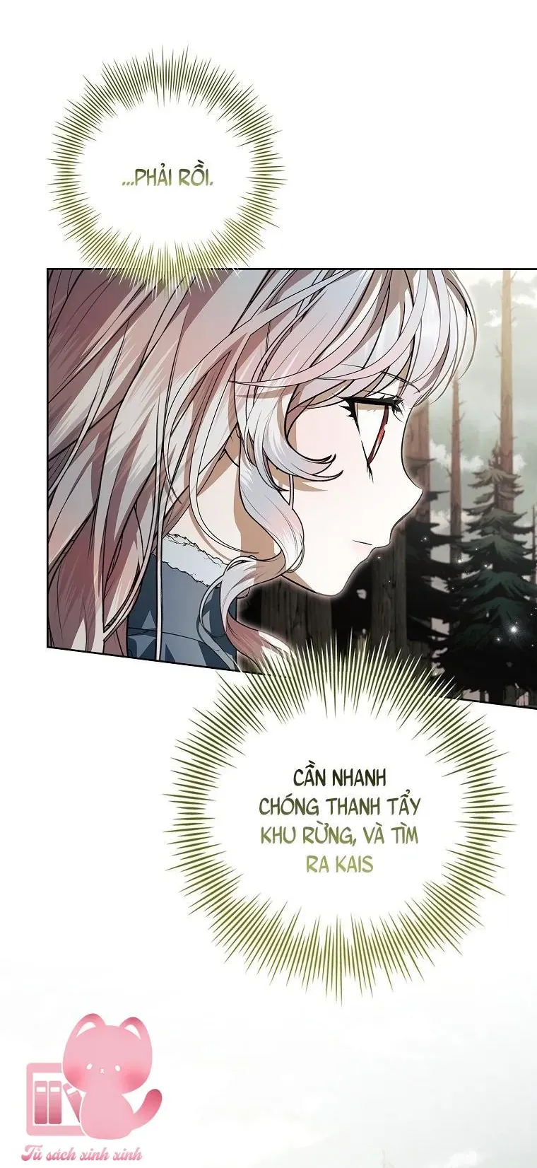 Nhận Nuôi Người Cha Phản Diện Chap 94 - Next Chap 93